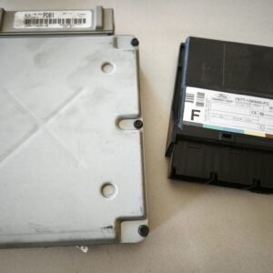 KIT COMPLET PORNIRE FORD FOCUS I 1.6 BENZINA(FYDB)