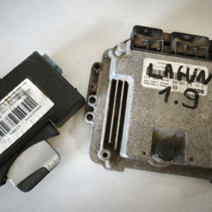 KIT PORNIRE COMPLET RENAULT LAGUNA II 1.9 DIESEL(F9Q758)