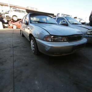 DAEWOO CIELO 1.5 BENZINA(A15MF)