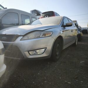FORD MONDEO MK4 1.8 DIESEL(QYBA)