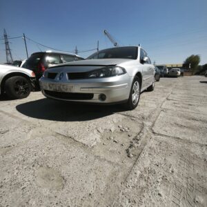 RENAULT LAGUNA II 2.2 DIESEL(G9T-D7)