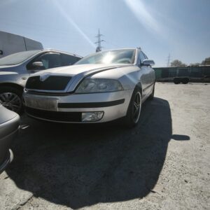 SKODA OCTAVIA 2 BREAK 1.9 DIESEL(BJB)