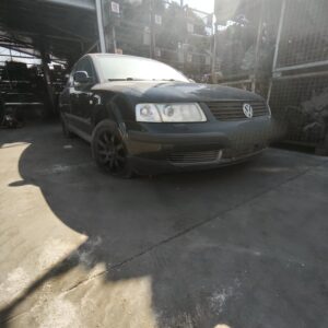 VOLKSWAGEN PASSAT B5 4MOTION 1.9 DIESEL(AVB)