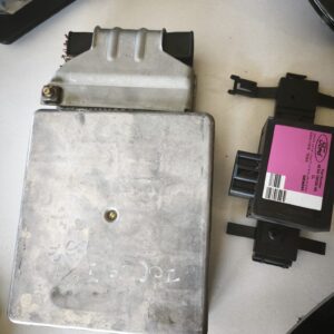 KIT PORNIRE COMPLET FORD FOCUS I 1.6 BENZINA(FYDA)