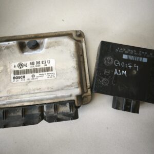 KIT PORNIRE COMPLET GOLF 4 1.9 DIESEL(AJM)