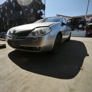 NISSAN PRIMERA P12 2.2 DIESEL(YD22)
