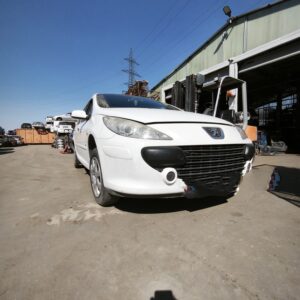 PEUGEOT 307 1.6 DIESEL(9HX)