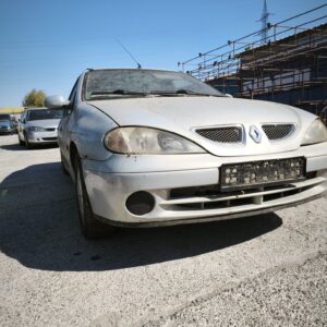 RENAULT MEGANE I 1.6 BENZINA(K4M-A7)