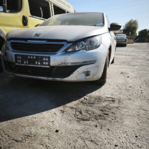 PEUGEOT 308 1.6 DIESEL(9HP)