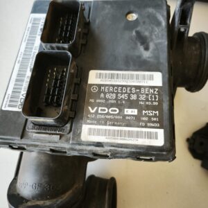 KIT PORNIRE COMPLET MERCEDES-BENZ 140 1.4 BENZINA(166.940)