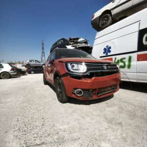 SUZUKI IGNIS 1.2 BENZINA(K12C)