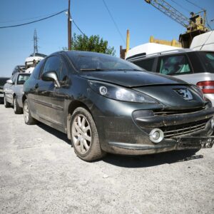 PEUGEOT 207 1.6 BENZINA(NFU)