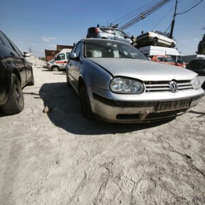 VOLKSWAGEN GOLF 4 1.9 DIESEL(AQM)