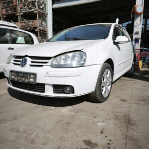 VOLKSWAGEN GOLF 5 1.4 BENZINA(BUD)