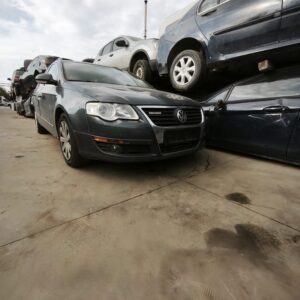 VOLKSWAGEN PASSAT B6 2.0 DIESEL(CBD)