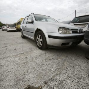 VOLKSWAGEN GOLF 4 BREAK 1.9 DIESEL(AXR)