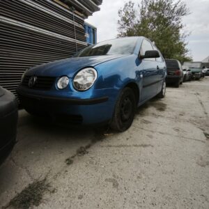 VOLKSWAGEN POLO MK4 1.2 BENZINA(AZQ)
