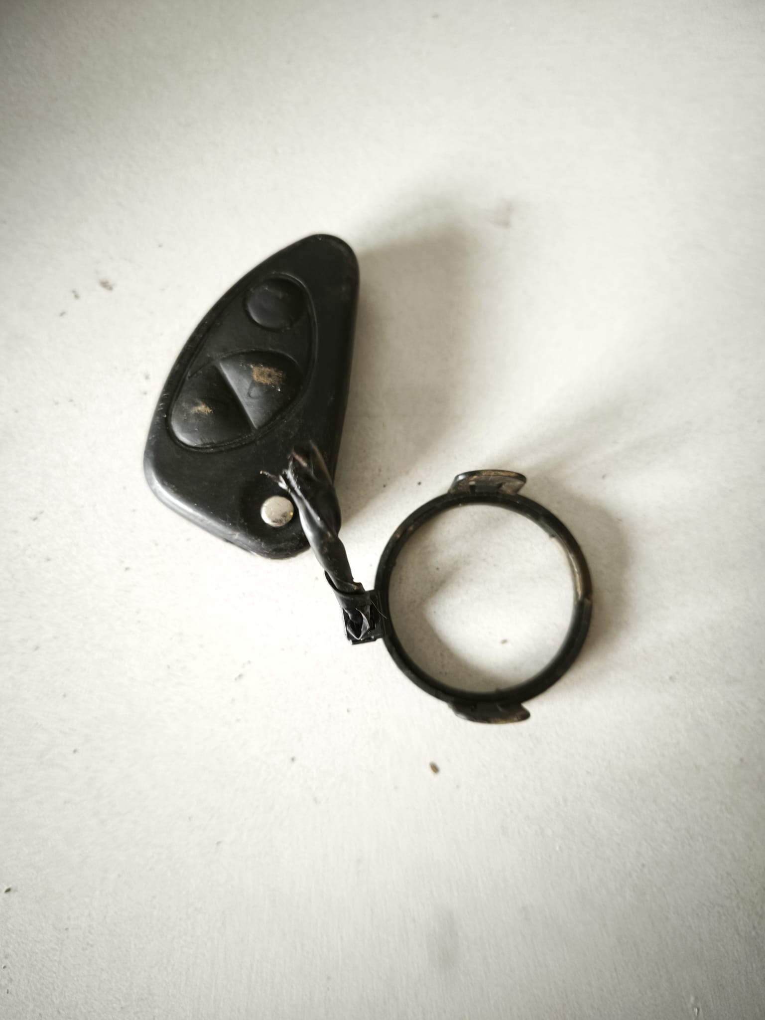 KIT PORNIRE COMPLET ALFA ROMEO 147 1.9 DIESEL(937 A5.000) - imagine 3