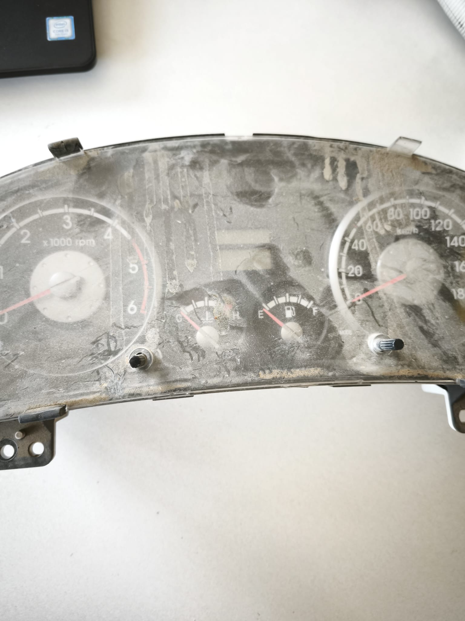 KIT PORNIRE COMPLET KIA K2500 2.5 DIESEL(D4BH) - imagine 2