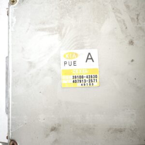 KIT PORNIRE COMPLET KIA K2500 2.5 DIESEL(D4BH)