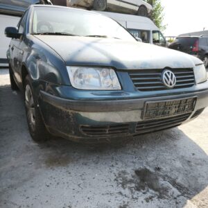 VOLKSWAGEN BORA 1.4 BENZINA(AXP)