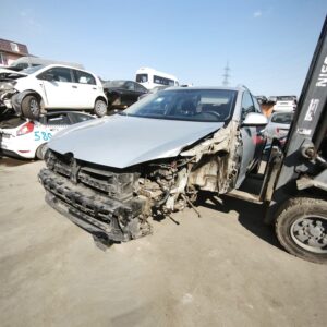 VOLKSWAGEN GOLF 6 BREAK 2.0 DIESEL(CFH)