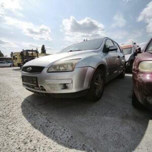 FORD FOCUS 2 1.8 DIESEL(KKDA)