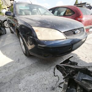 FORD MONDEO I BREAK 2.0 DIESEL(D6BA)