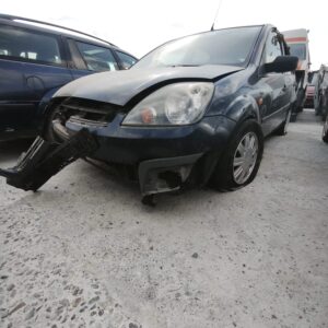 FORD FIESTA MK5 1.2 BENZINA(FUJA)
