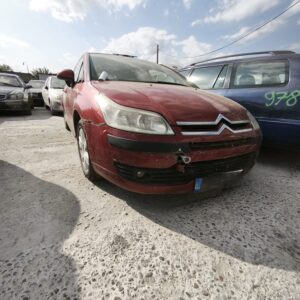 CITROEN C4 1.6 BENZINA(NFU)