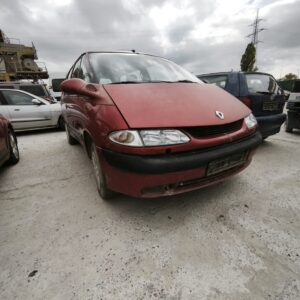 RENAULT ESPACE 2.0 BENZINA(F4R-A7-00)