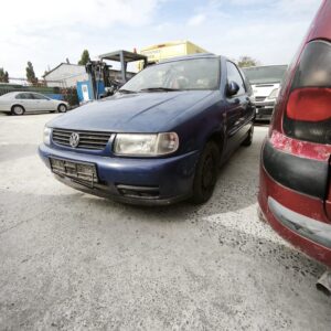 VOLKSWAGEN POLO MK3 1.4 BENZINA(AKV)