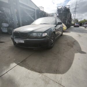 BMW E46 2.0 BENZINA(206S4)