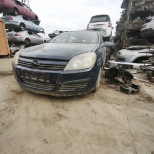OPEL ASTRA H 1.7 DIESEL(Z17DTH)