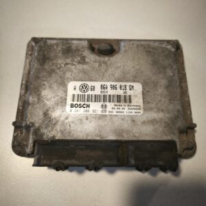 KIT PORNIRE COMPLET VOLKSWAGEN GOLF 4 2.0 BENZINA(AYQ)