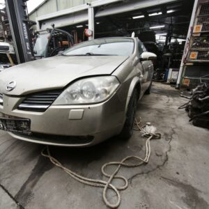 NISSAN PRIMERA P12 1.9 DIESEL(F9Q)
