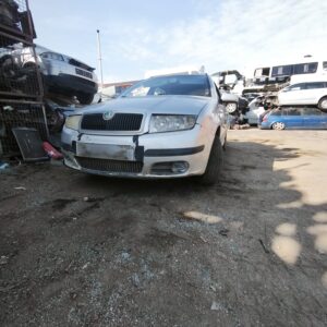 SKODA FABIA I BREAK 1.9 DIESEL(AXR)