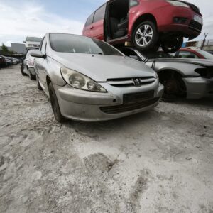 PEUGEOT 307 2.0 DIESEL(RHY)