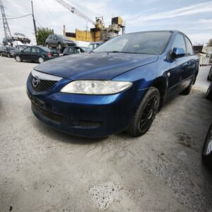 MAZDA 6 1.8 BENZINA(L8)