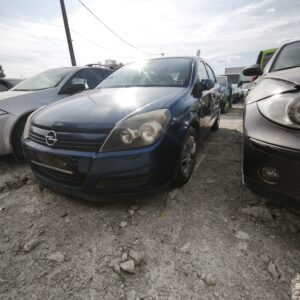 OPEL ASTRA H 1.4 BENZINA(Z14XEP)