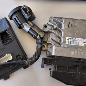 KIT PORNIRE COMPLET DACIA LOGAN 1.6 BENZINA(K7M)