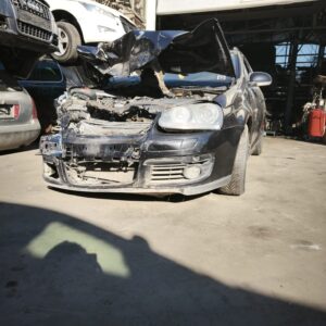 VOLKSWAGEN GOLF 6 2.0 DIESEL(CBD)