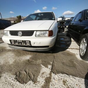 VOLKSWAGEN POLO MK3 1.6 BENZINA(AEA)
