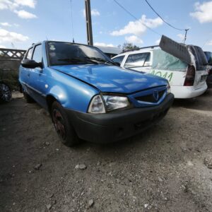DACIA SOLENZA 1.4 BENZINA(E7J-A2)