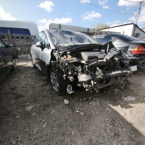 CITROEN C4 2.0 DIESEL(RHR)