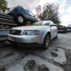 AUDI A4 B6 1.9 DIESEL(AWX)