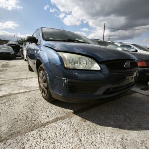 FORD FOCUS II 1.6 DIESEL(HHDA)