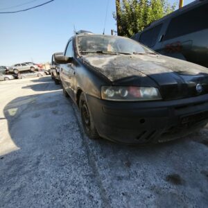 FIAT PUNTO 1.2 BENZINA(188 A4.000)