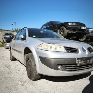RENAULT MEGANE II 1.6 BENZINA(K4M-812)