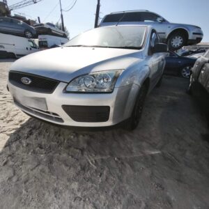 FORD FOCUS 2 1.6 DIESEL(HHDA)